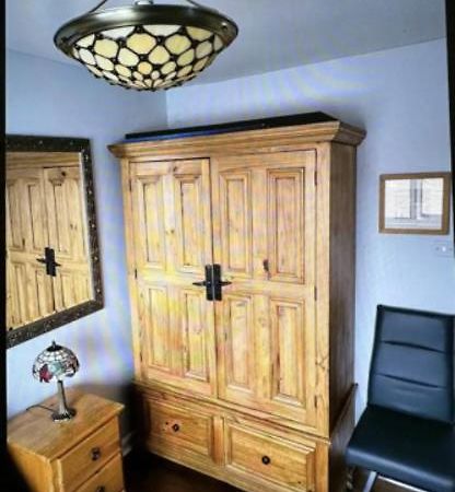 Deluxe Double Bed With Private Mordern Shower & Smart Tv Clydebank Exterior foto
